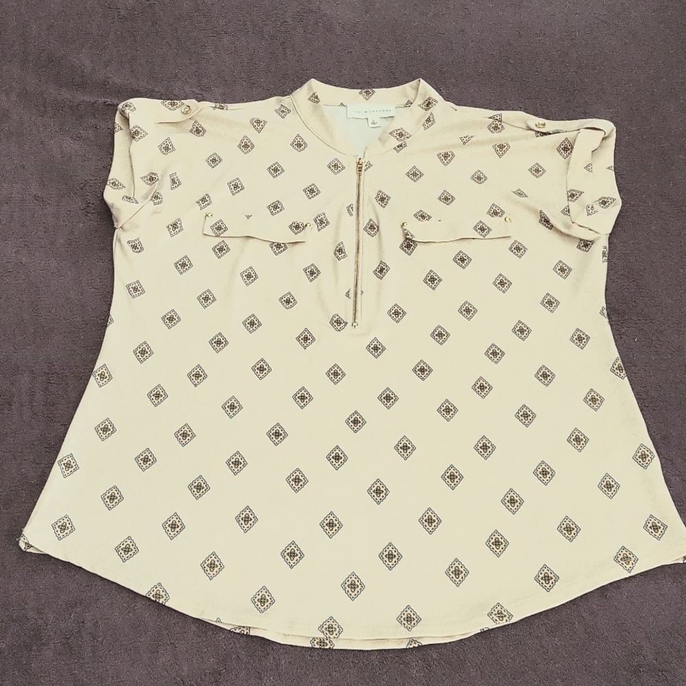 The Workshop Top